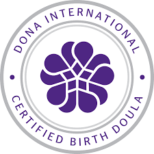 Dona International Certified Birth Doula